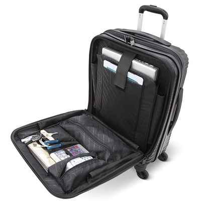 The Mobile Technology Carry On 2