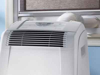 The Best Compact Portable Air Conditioner 1