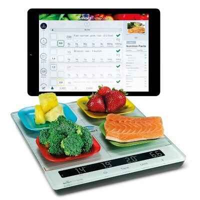 The Worlds Smartest Food Scale