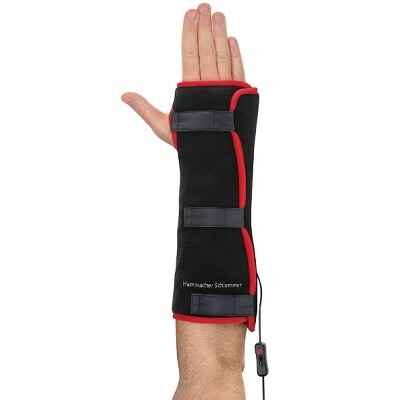 The Wrist and Forearm Pain Reliever