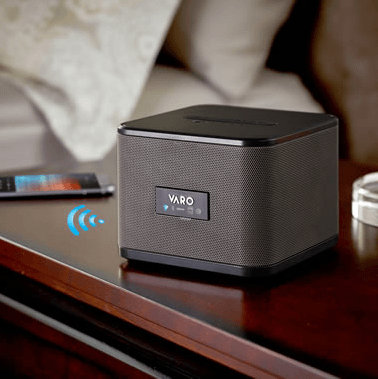The Home Wide Wireless Speaker System
