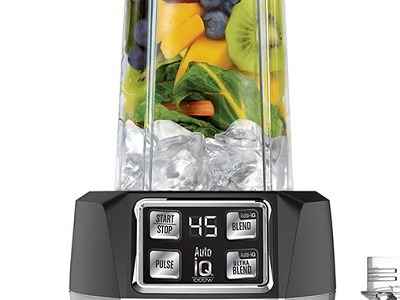 The Best Personal Blender 1