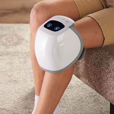 Knee Massager with Compression