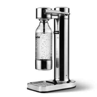 The Professional's Carbonation Fountain