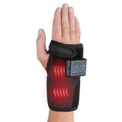 Massager for Hand and Wrist