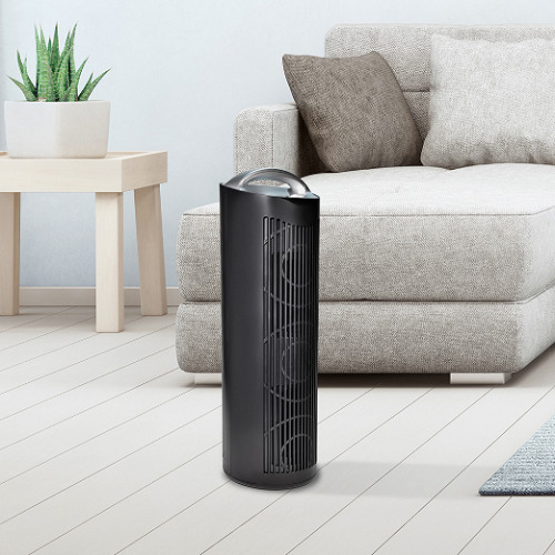 Four-Stage-Air-Purifier