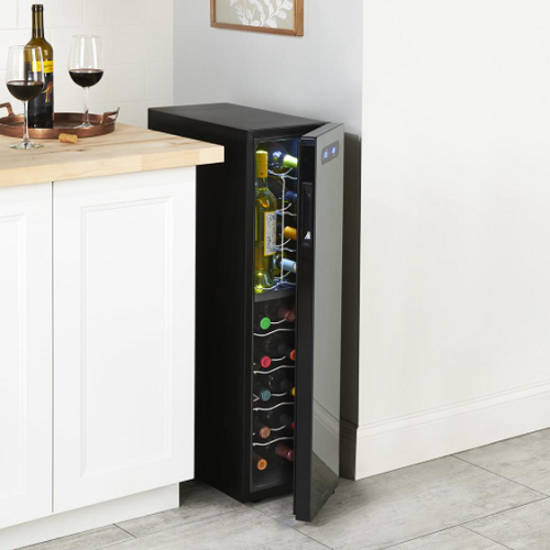 Best-Slim-Wine-Refrigerator