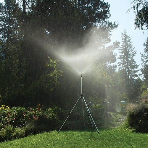 Wide-Coverage-Sprinkler
