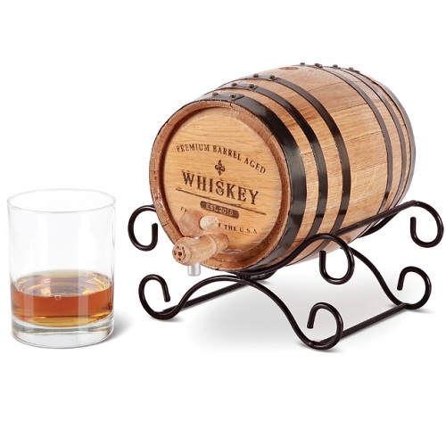 Home Whiskey Kit