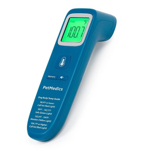 No Contact Pet Thermometer