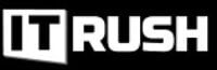 itrush logo