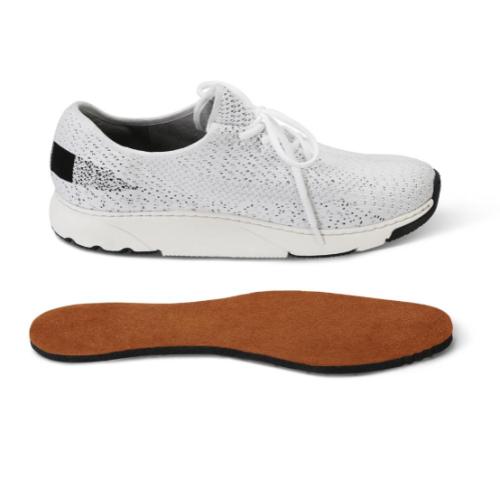 Clinically Proven Stabilized Walking Shoes 2