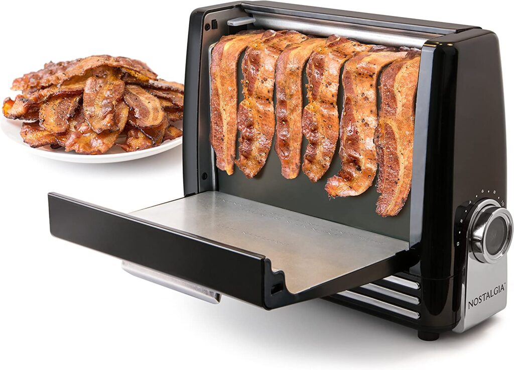 electric-bacon-toaster