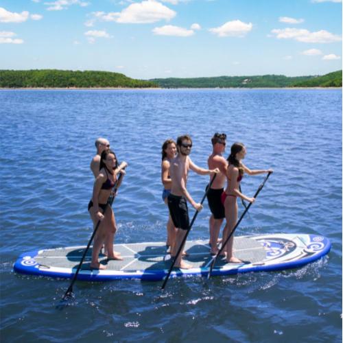 Six-Person-Inflatable-Paddle-Board