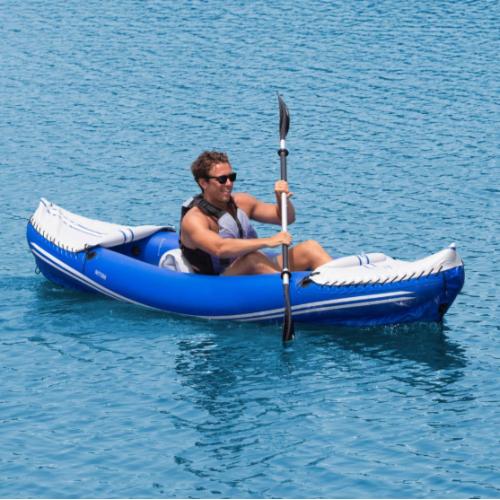 Two Person Inflatable Kayak 2