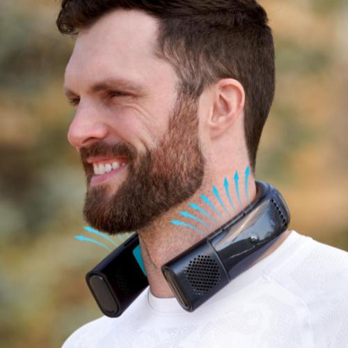 Wearable-Air-Conditioner