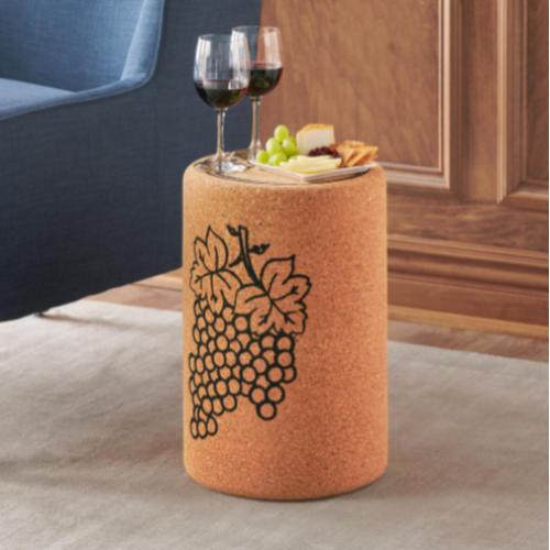 Giant-Wine-Cork-Table