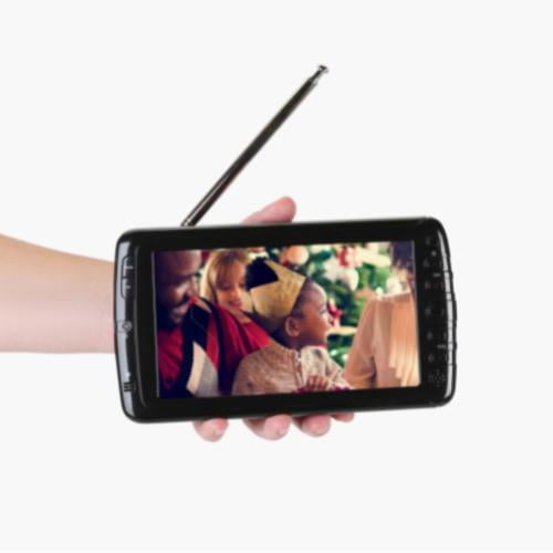 Best 9" Portable Television image
