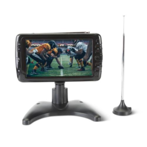 Best 9" Portable Television